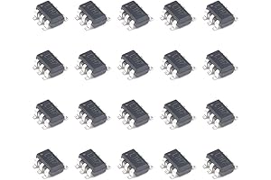 20Pcs/Lot LTC4054 LTC4054ES5-4.2 LTH7 SOT23-5