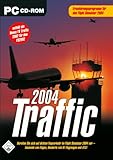  Flight Simulator 2004 - Traffic 2004