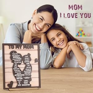 Giftsformomfromdaughterbestmomevergiftschristmasgiftsbirthdaygiftsmothersdaygiftsformombestpresentsformomsmomanddaughtergiftswoodensilhouettesignplaque Urban Country Home Decor Gifts for mom from daughter best mom ever gifts christmas gifts birthday gifts mothers day gifts for mom best presents for moms mom and daughter gifts wooden silhouette sign plaque urban country home decor