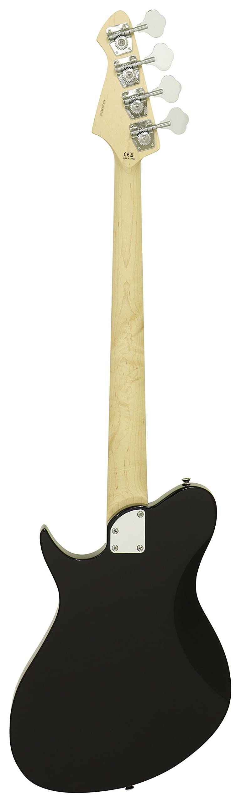 Amazon | エレキベース入門13点 セット | AriaProII/Jet-B51