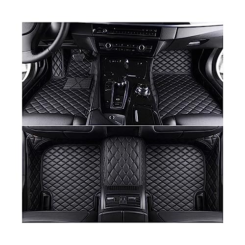 Tapis de voiture Hyundai Tucson 2005-2018 idéal pour les sorties en famille