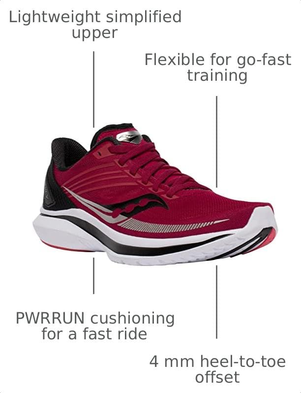 Image of Saucony Kinvara 12