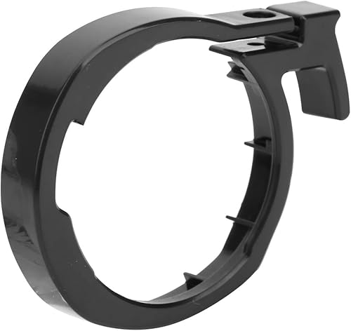 Miniatura 8 de Gancho de scooter eléctrico fijo ciclo de límite clip protector anillo para nueve bot G30