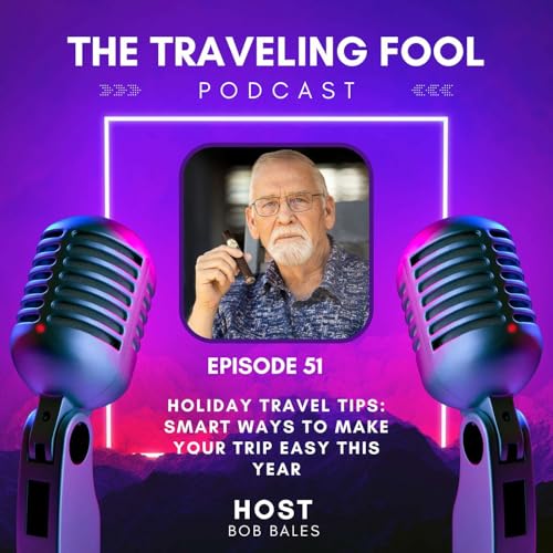 Holiday Travel Tips: Smart Ways to Make Your Trip Easy This Year