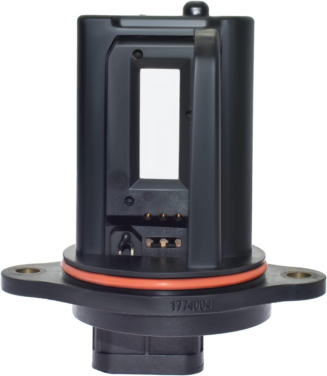 Mass Air Flow Sensor MAF 1774004 1457359 1544769 for Scania 5 Series P & R Cabs 2004-2010,G Series 2007-2017,T Series 2004-2005