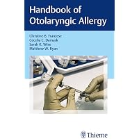Handbook of Otolaryngic Allergy