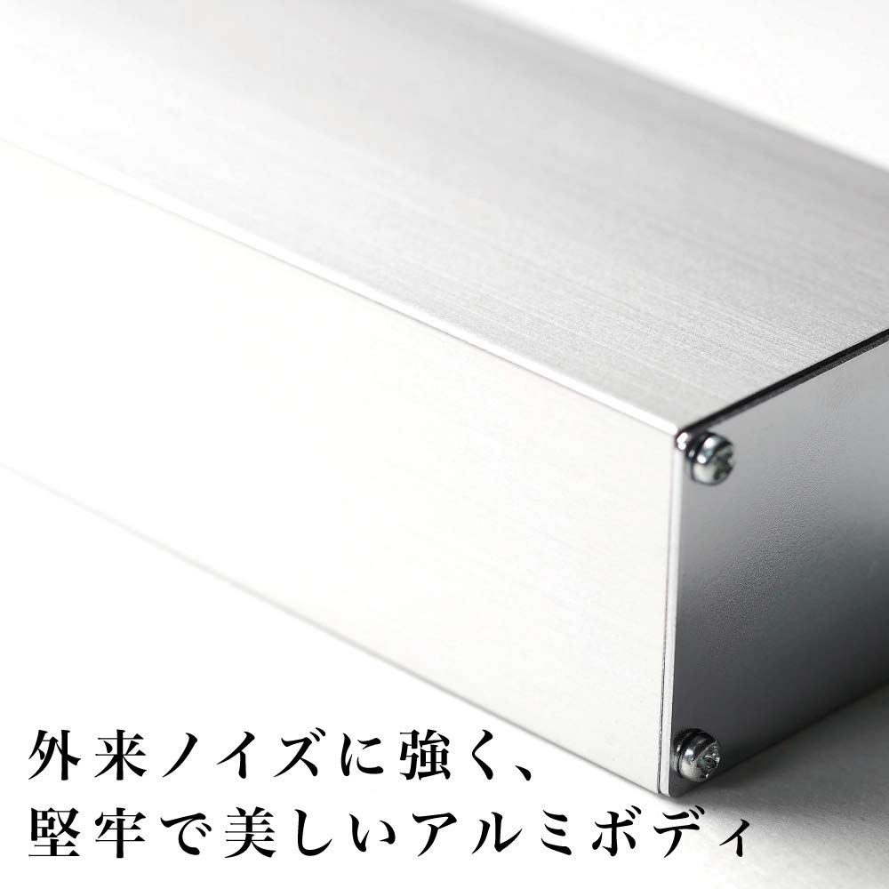 Amazon | ビートソニック オルタネーターノイズフィルター NF-1B