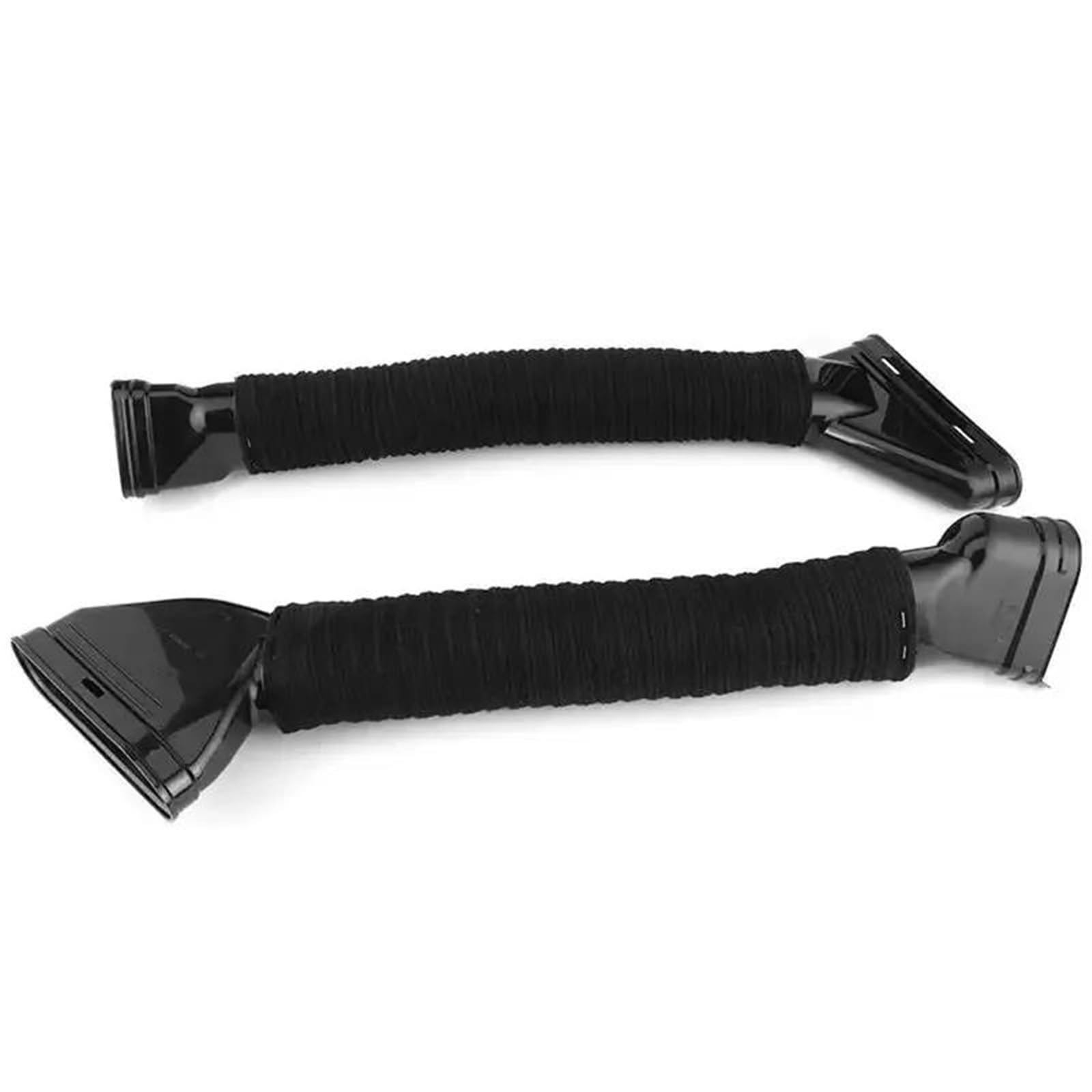 Entrées d'air Tuyau D'admission d'air pour Mercedes pour Benz ML350 GLS350 GL350 GL500 ML300 A6420946797 A6420946897 6420948797 6420948897 Admission d'air Froid Filtre(1 Paire)