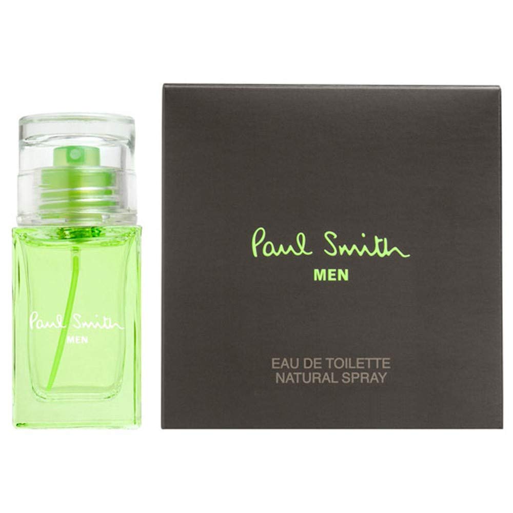 paul smith men eau