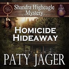 Couverture de Homicide Hideaway