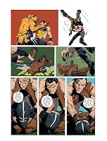 Solomon Kane 1: The Original Comics Omnibus (Solomon Kane Omnibus) – Ansicht 2
