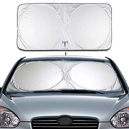 Lambony 3302 Parasol para Parabrisas