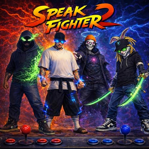 S04E04 Behind the Fabric of Reality w/ Katillist Jones "White Rabbit Podcast"