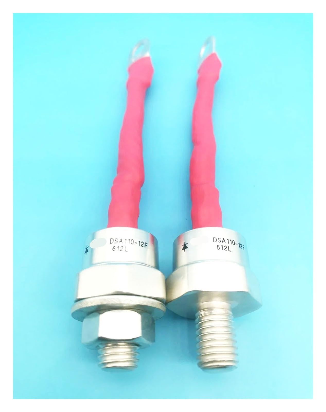 BFSYDLUJ 2N3888 110RK140 72RA150 DSA100-12F SR252AM-40S diode thyristor(DSA100-12F)