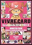 Vivre Card - Encyclopédie One Piece: Saison 1 Tome 6, Alabasta, le royaume de sable et ses élites