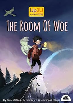 Perfect Paperback The Room of Woe Book