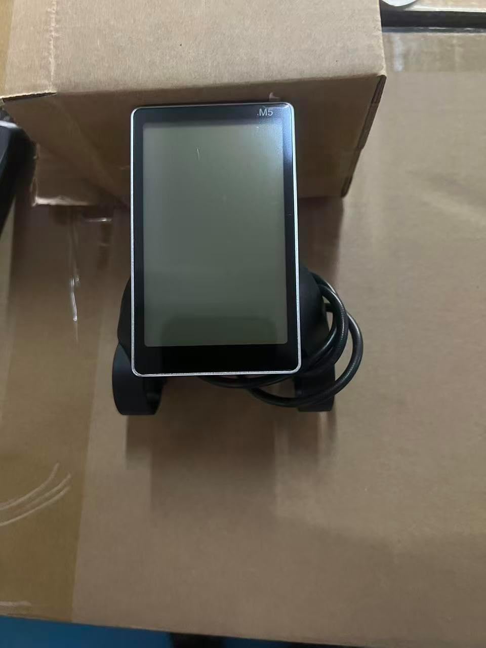 Freego X2Pro LCD Display Screen, Black
