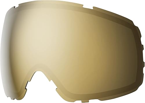 Miniatura 7 de Smith Proxy - Lentes de repuesto para gafas de nieve