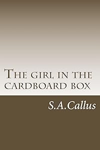 The Girl in the Cardboard Box