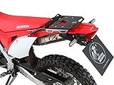  Hepco&Becker Minirack - schwarz für Honda CRF 450 L (2018-)