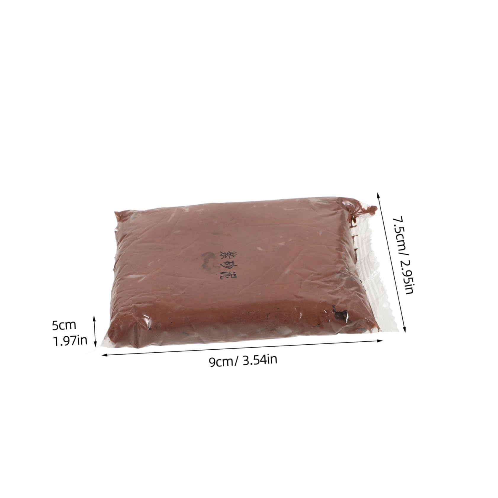 4sacs Kit De Pâte à Modeler Argile Souple pour Adolescents Pâte à Modeler Multisurfaces pour Projets Créatifs Et Sculptures