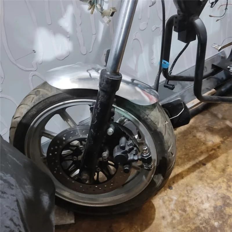Garde-boue de moto avant pièces customisation pour Chopper Bobber