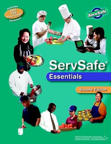 ServSafe Essentials