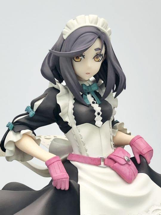 Amazon | セブンスドラゴンIII code:VFD ゴッドハンド チエリ 