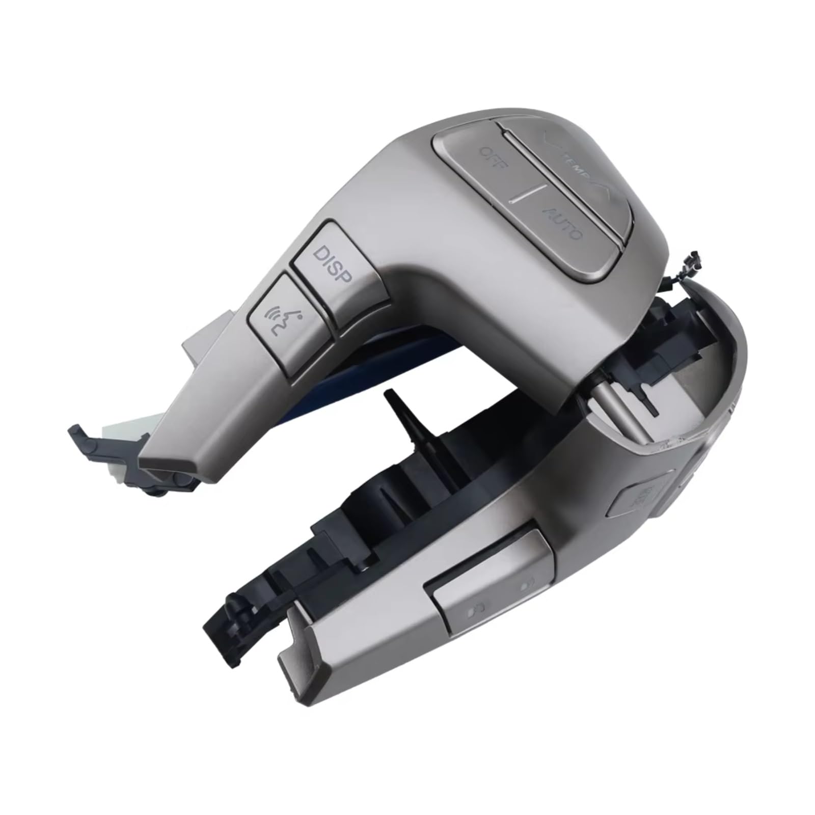 Compatible Con Toyota Para Hilux Para Vigo Para Corolla Interruptor De Botón De Control De Audio Para Volante De Coche Inalámbrico OEM 8425006180 Botón Volante Automóvil