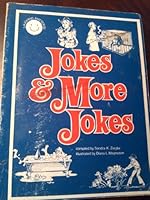 Jokes & More Jokes 0516418718 Book Cover