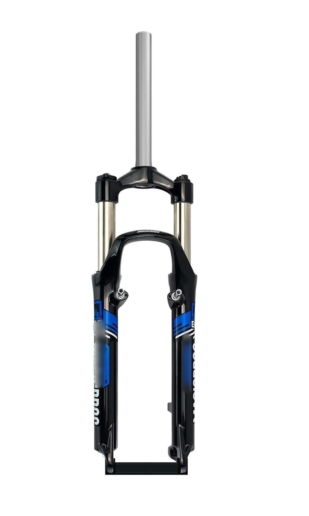 Amazon.co.jp: サスペンションフォーク アルミニウム合金 自転車用