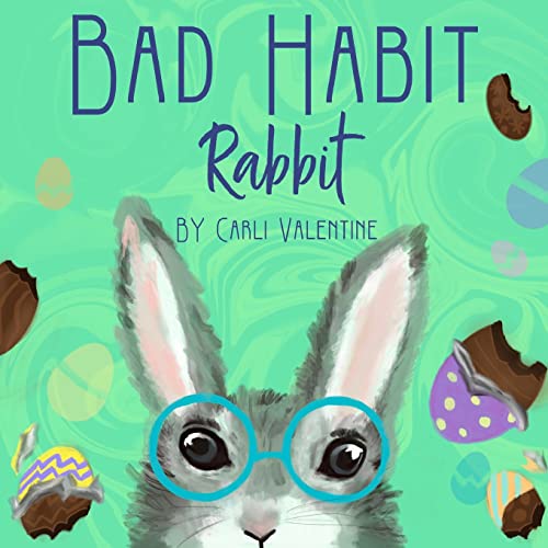Book Review Of Bad Habit Rabbit Readers Favorite Book Reviews And
