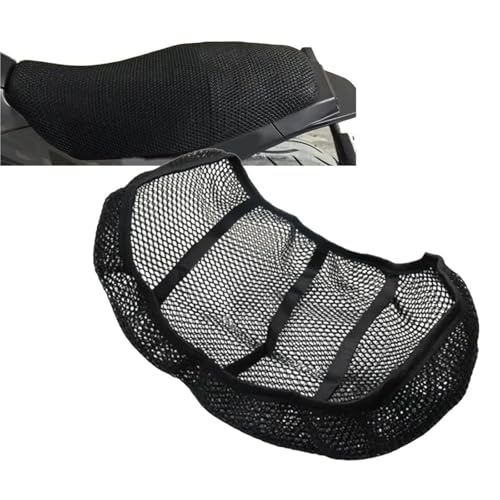 Cojín para asiento de motocicleta Benelli Leoncino 800 BJ800 cómodo