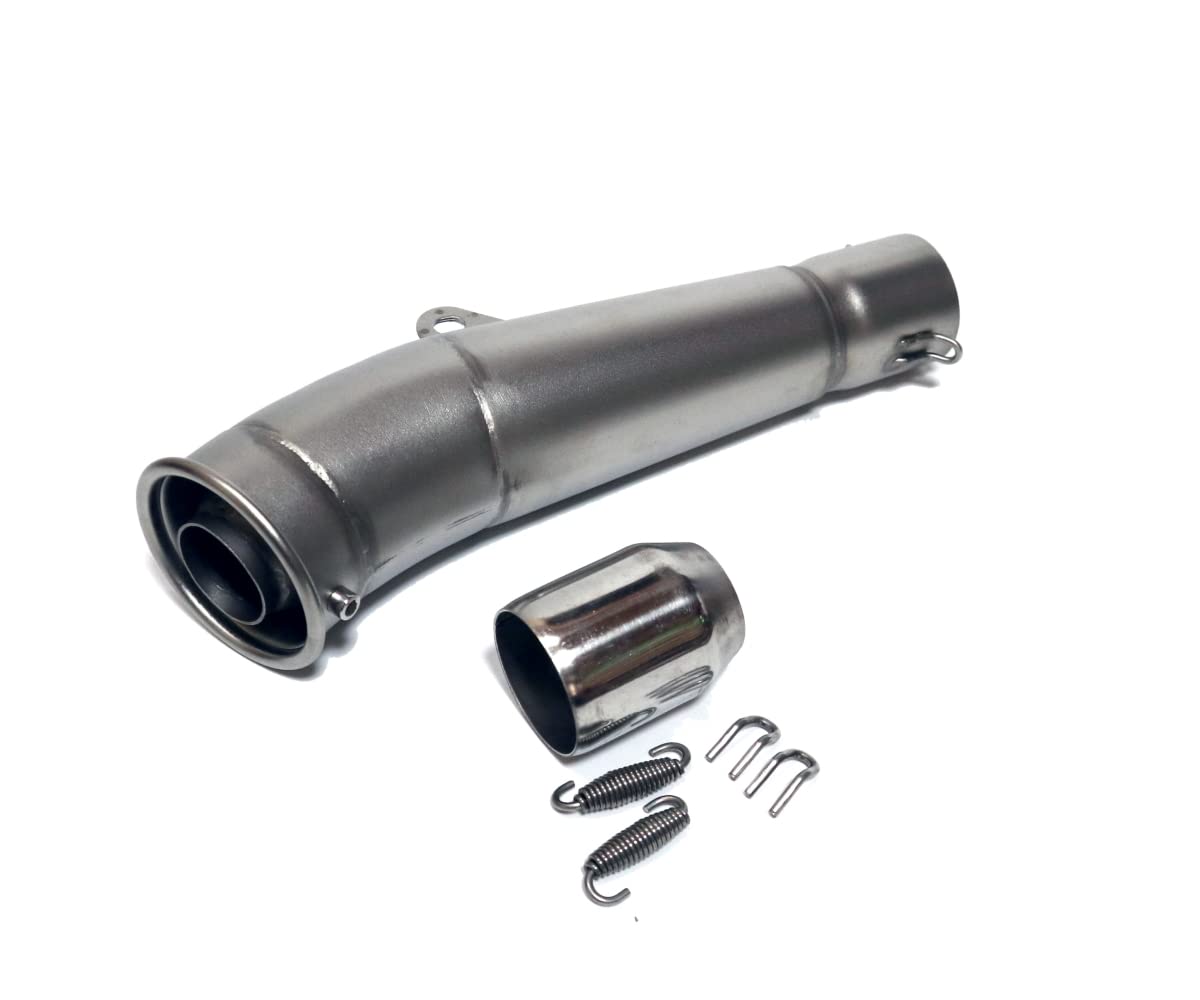 50.8用ショートサイレンサー　2本セット 楽天市場】汎用50.8mm GPショートサイレンサー レイヤード 二重