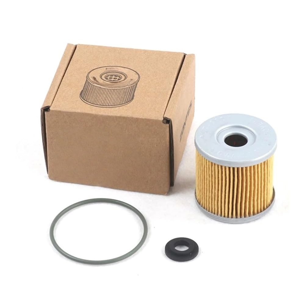 Filtro De Aceite Motocicleta Rejilla Aire Accesorios Pieza Repuesto Para GK 350 Para GK350 Filtro De Oil Filter