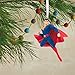 Hallmark DC Superman Christmas Ornament