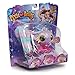 Pixie Belles - Interactive Enchanted Animal Toy, Layla (Purple)