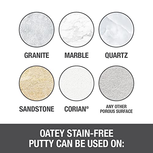 Oatey 31177 Plumbers Putty, 9 Oz #TOP5