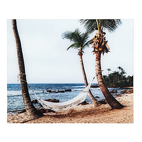 Yosemite Home Decor Serenity' - Photo by Veronica Olson, Printed on Tempered Glass
