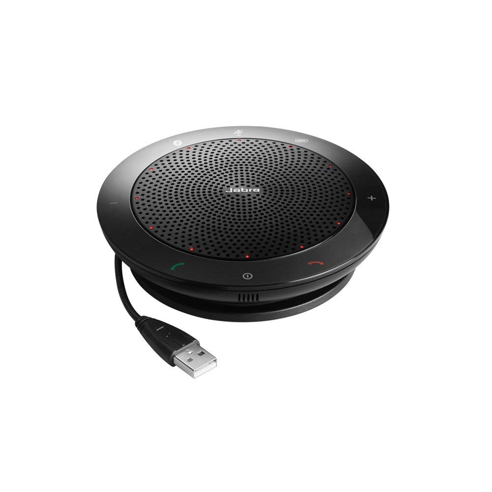 Amazon.com: Jabra Speak 510 UC Wireless Bluetooth Speaker