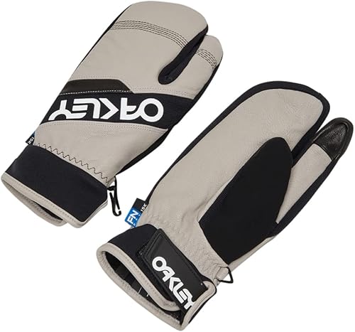 Oakley Unisex Factory Winter Trigger Mitt2
