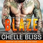 Cover of Blaze