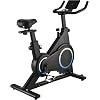 FASTGO Digital Display Application Assisted Magnetic Spin Bike 6kg Flywheel Exercise Fitness Bike