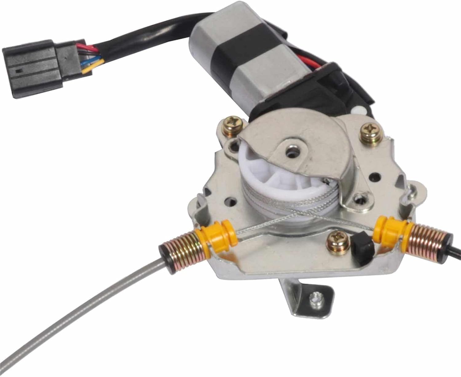 SCITOO Power Window Regulator and Motor fit for 2004 2005 2006 2007 2008 for Acura TL Front Left and Front Right Side 751-046