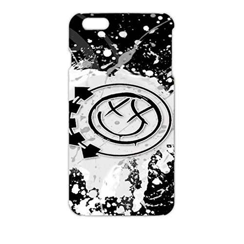 Punk Style Blink-182 IPhone 6 Plus/6s Plus 5.5