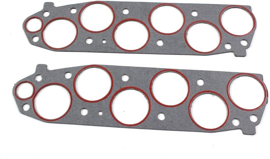 AUCERAMIC HS26265PT-1 Engine Cylinder Head Gasket Set Fit for 05-10 Honda Odyssey J35A6 05-08 Acura RL 3.5L V6 J35A8 06-08 Pilot Ridgeline J35A9 04-08 Acura TL J32A3 03-06 MDX J35A5 24V