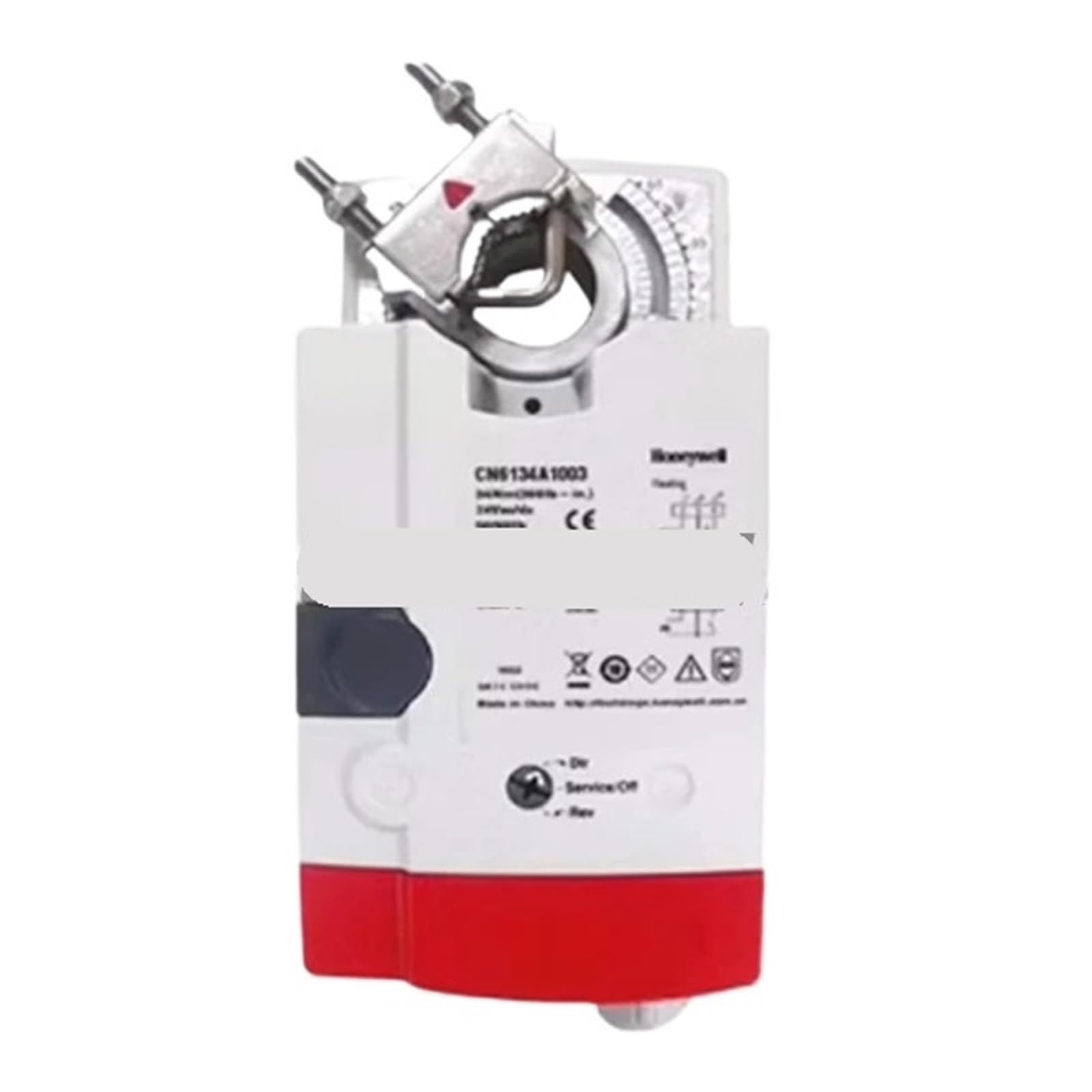 CXFCIHFT CN6134A1003 24V switch type actuator 34Nm