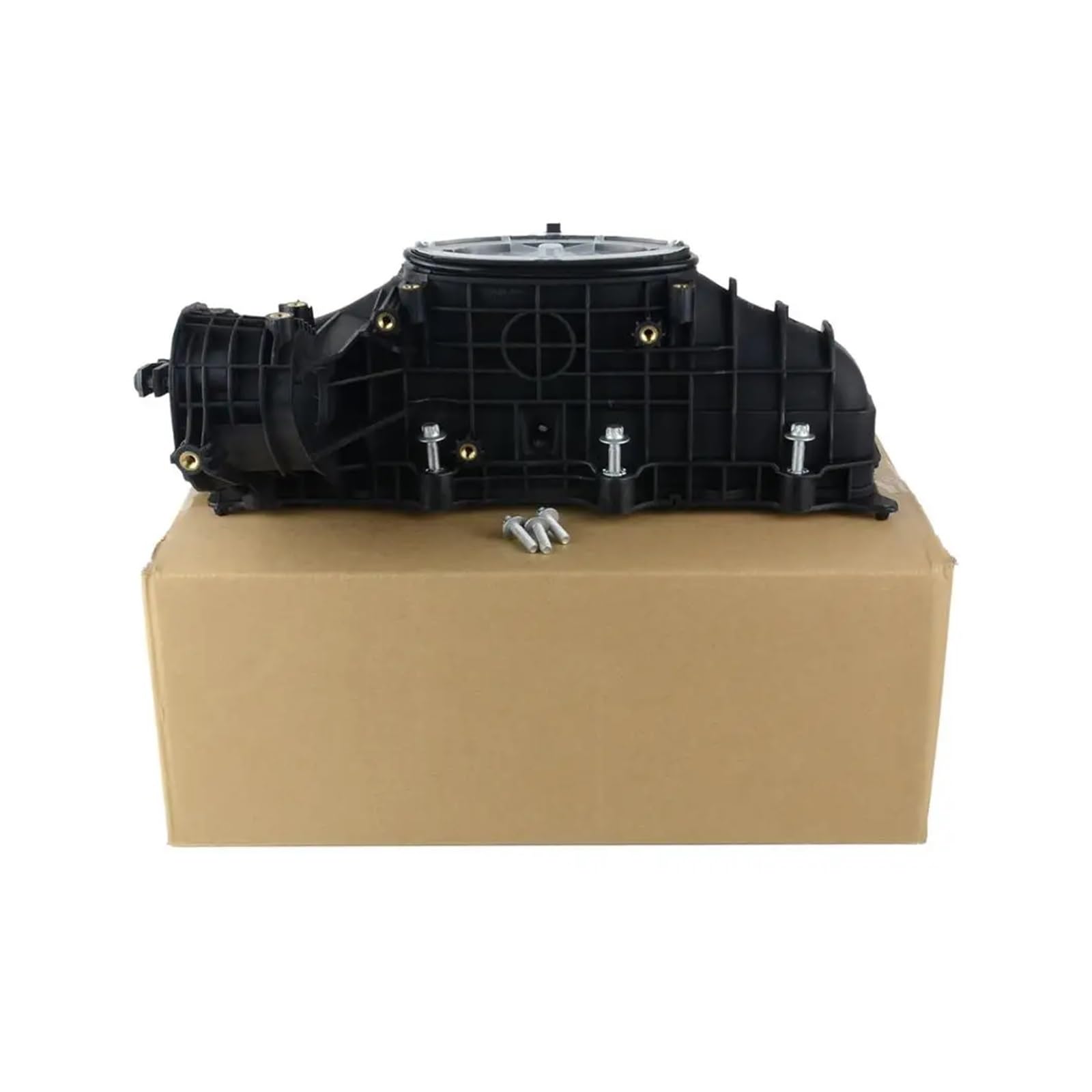 Compatible con Mercedes COLECTOR DE ADMISIÓN A 651 090 00 37, A 651 090 30 37, 6510900037, 6510903037, A6510900037, A6510903037.