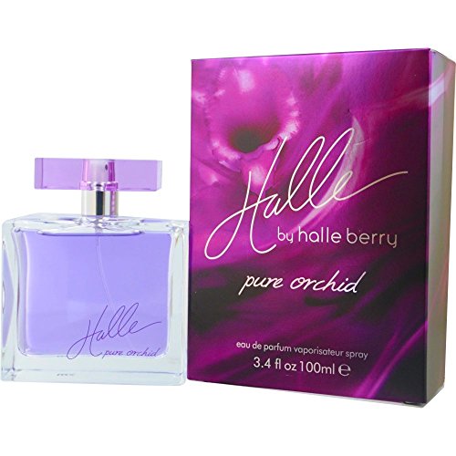 Halle Berry Halle Pure Orchid EDP Spray 100ml/3.4oz