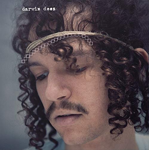DARWIN DEEZ: 10 YEARZ [Vinilo]